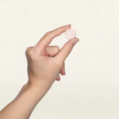 Banyo Temizleyici Tablet