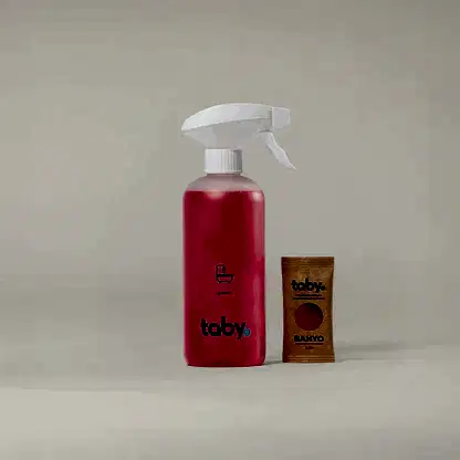 Banyo Temizleyici Tablet