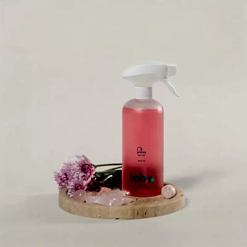 Banyo Temizleyici Tablet