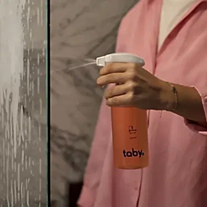 Banyo Temizleyici Tablet