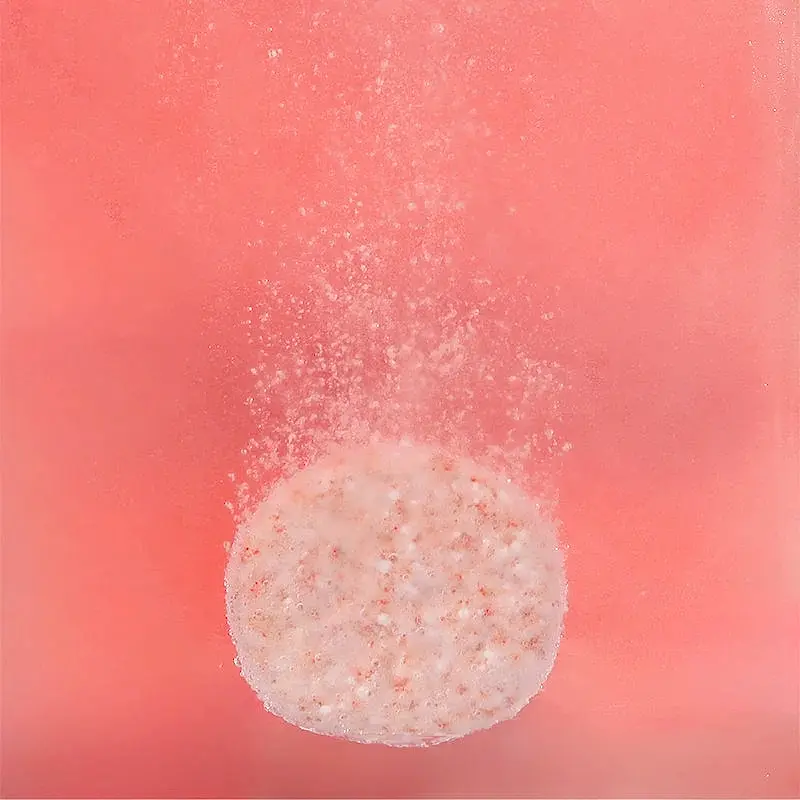 Banyo Temizleyici Tablet