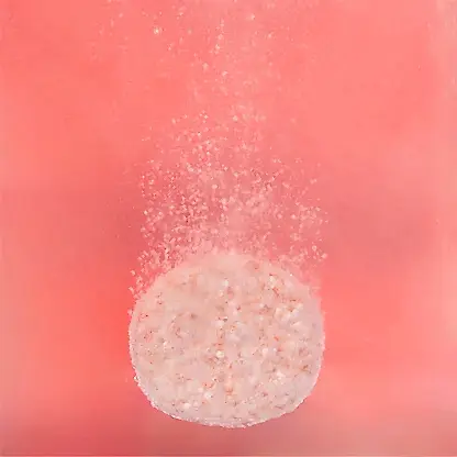 Banyo Temizleyici Tablet