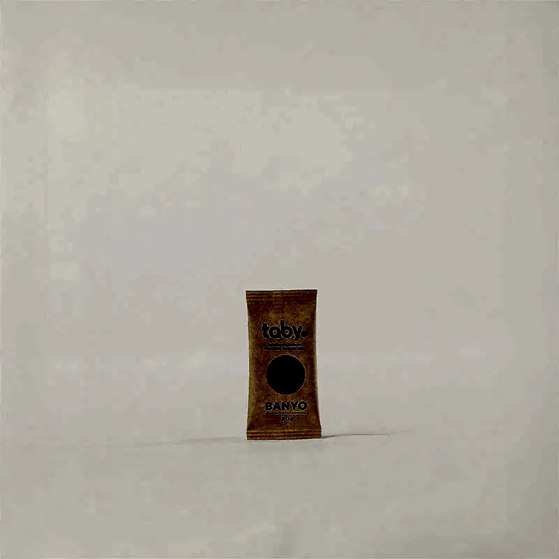 Banyo Temizleyici Tablet