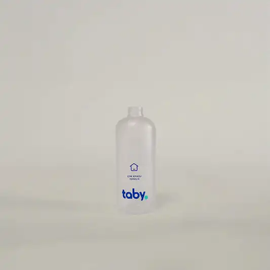 Çok Amaçlı Şişe