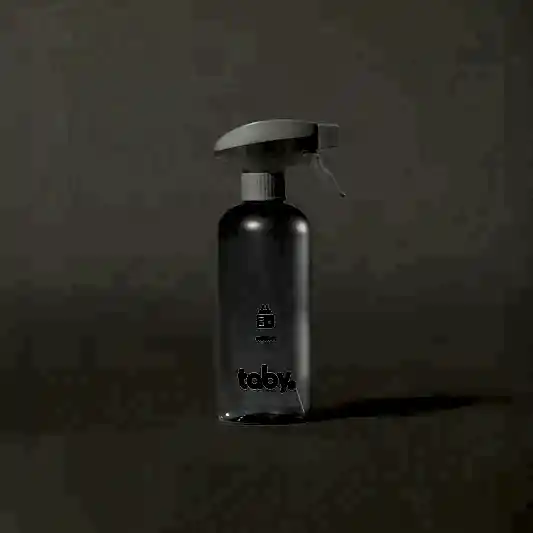 Mutfak Şişe+Sprey Başlık