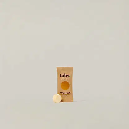 Mutfak Temizleyici Tablet