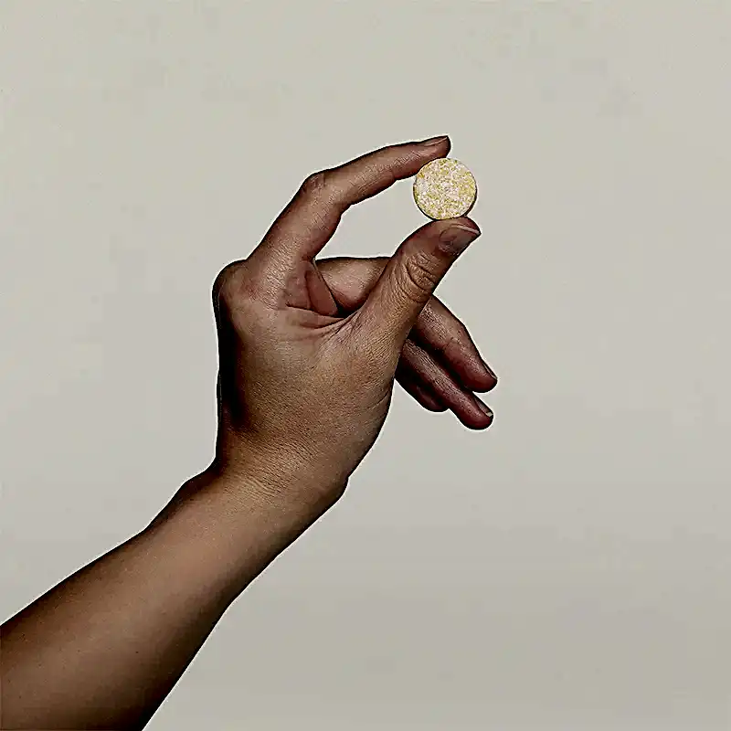 Mutfak Temizleyici Tablet