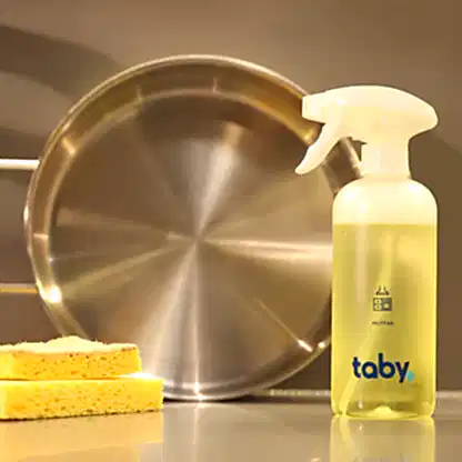 Mutfak Temizleyici Başlangıç Seti