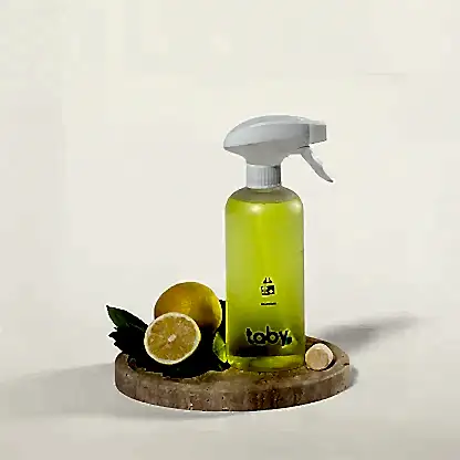 Mutfak Temizleyici Tablet