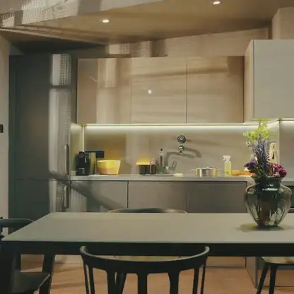 Mutfak Temizleyici Başlangıç Seti