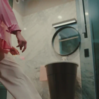 Banyo Temizleyici Tablet